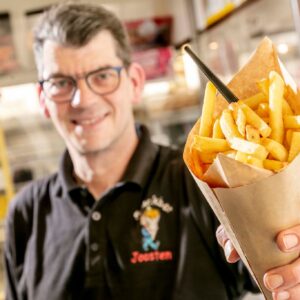 Snackbar Joosten